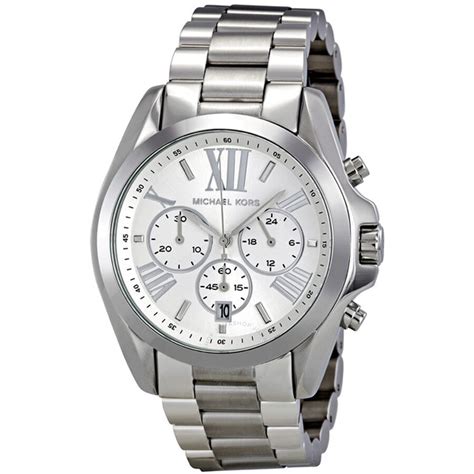 michael kors bradshaw watch mk5535|Michael kors mk5535 bradshaw chronograph .